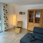 Apartamento In Ruhiger Lage *