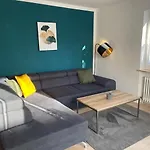 Apartamento In Ruhiger Lage Thurnau
