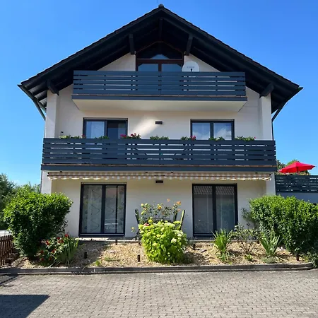 Apartamento In Ruhiger Lage *