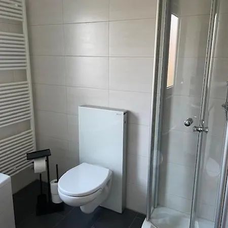 아파트 In Ruhiger Lage *