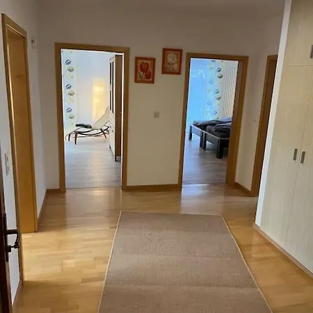 In Ruhiger Lage Thurnau