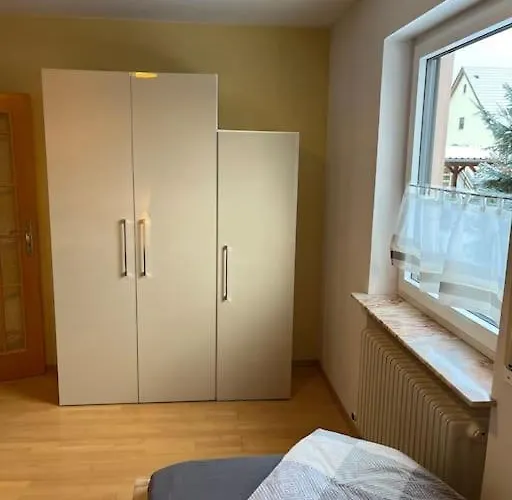 In Ruhiger Lage * Thurnau