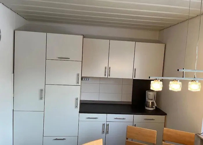 In Ruhiger Lage * Thurnau