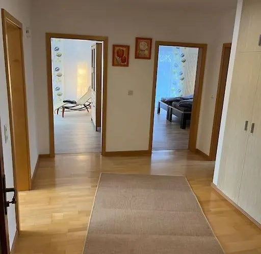In Ruhiger Lage Thurnau