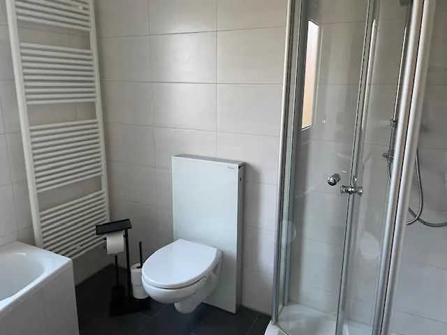 Διαμέρισμα In Ruhiger Lage *