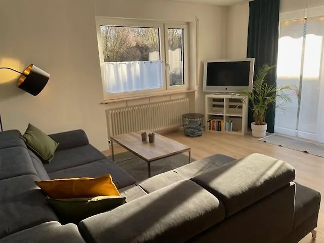In Ruhiger Lage * Thurnau